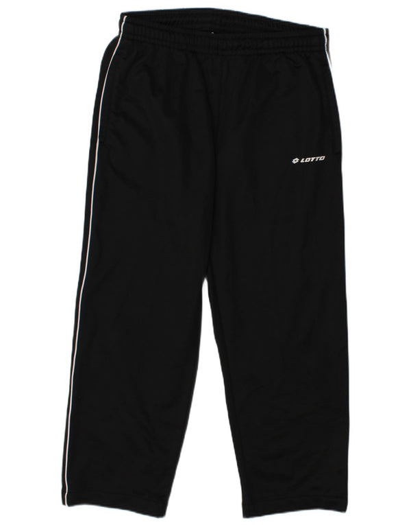 LOTTO Ženske trenirke Hlače UK 14 Large Black