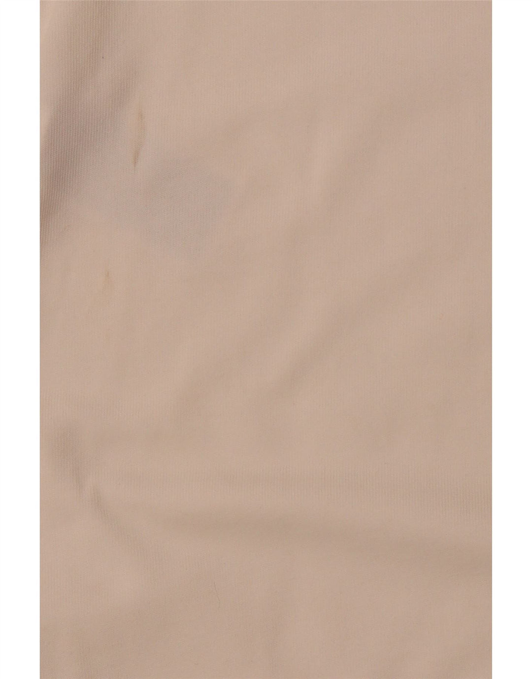 NIKE Ženski Cami Top UK 18 XL od bijelog pamuka