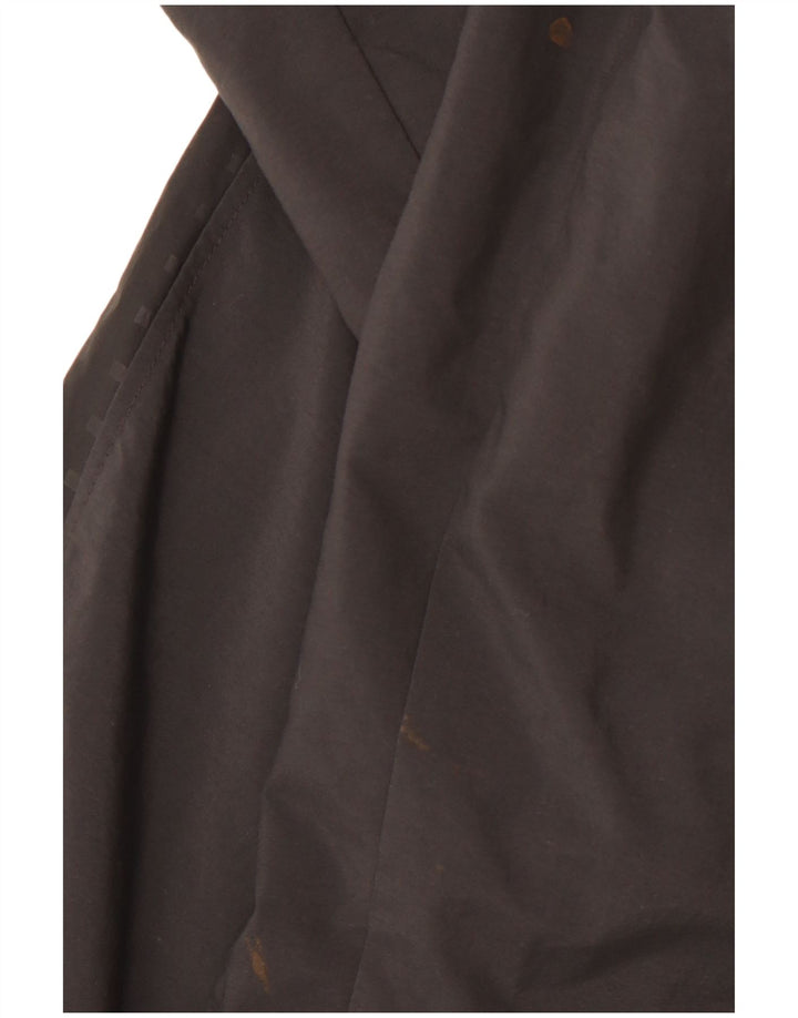 NIKE Muške trenirke Hlače Joggers srednje sivi poliester