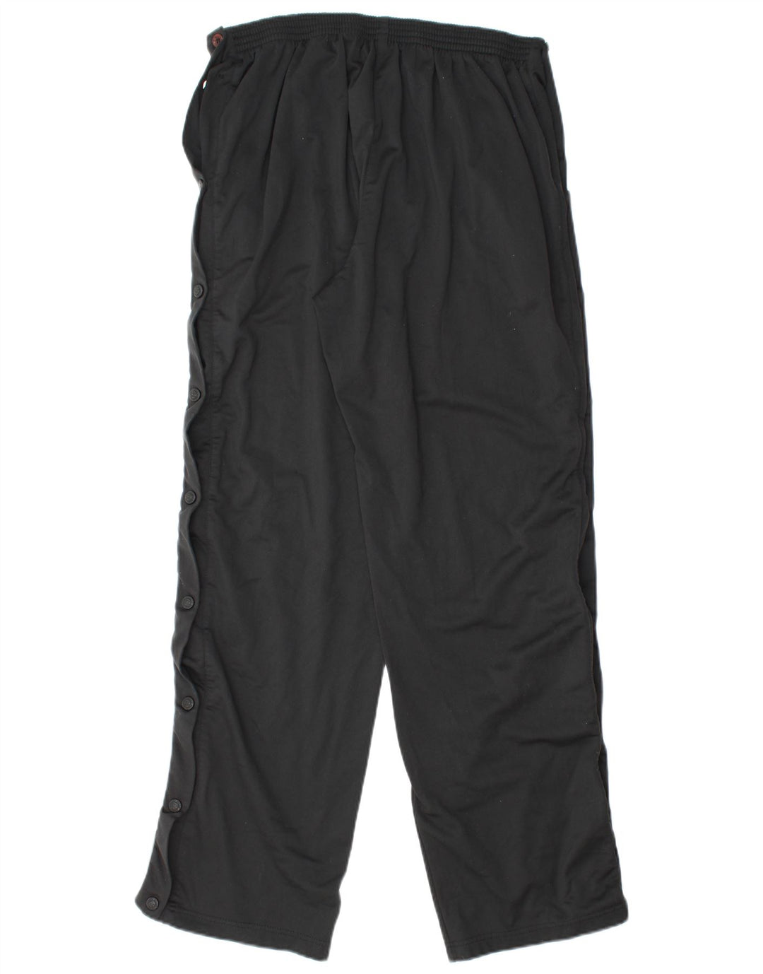 Champion muške trenirke Hlače XL crni poliester