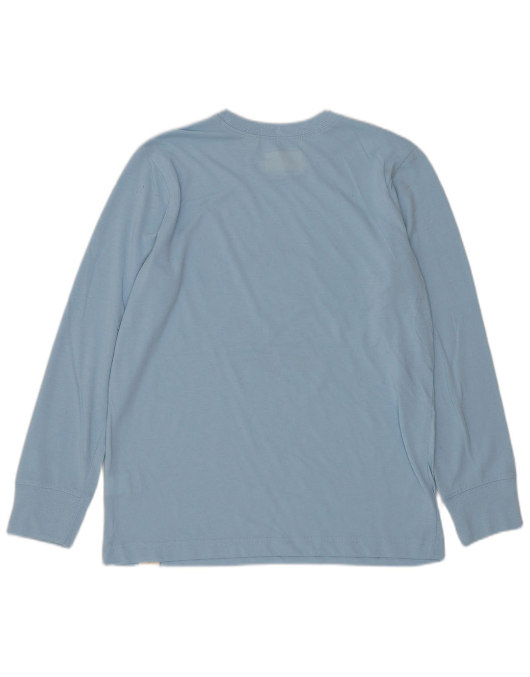 L.L.Bean Boys Peanuts Graphic Majica dugih rukava 14-15 godina velika plava