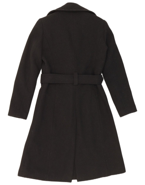 Specchio ženski kaput UK 10 Small Black