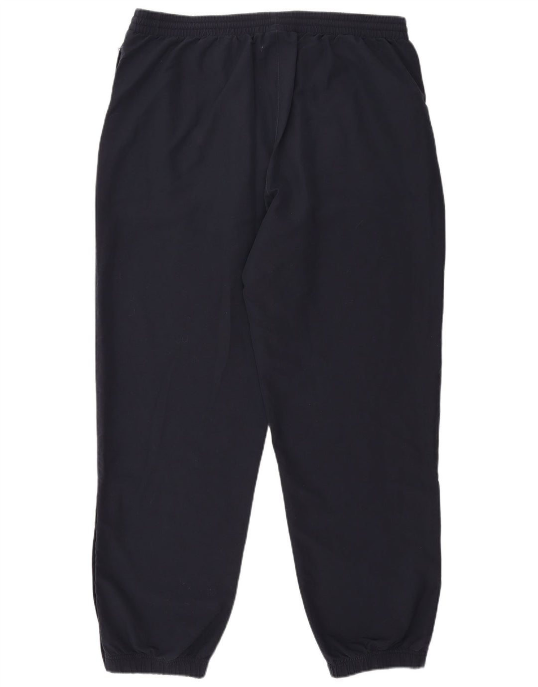 Adidas muška trenirka hlače Joggers 2XL tamnoplavi poliester