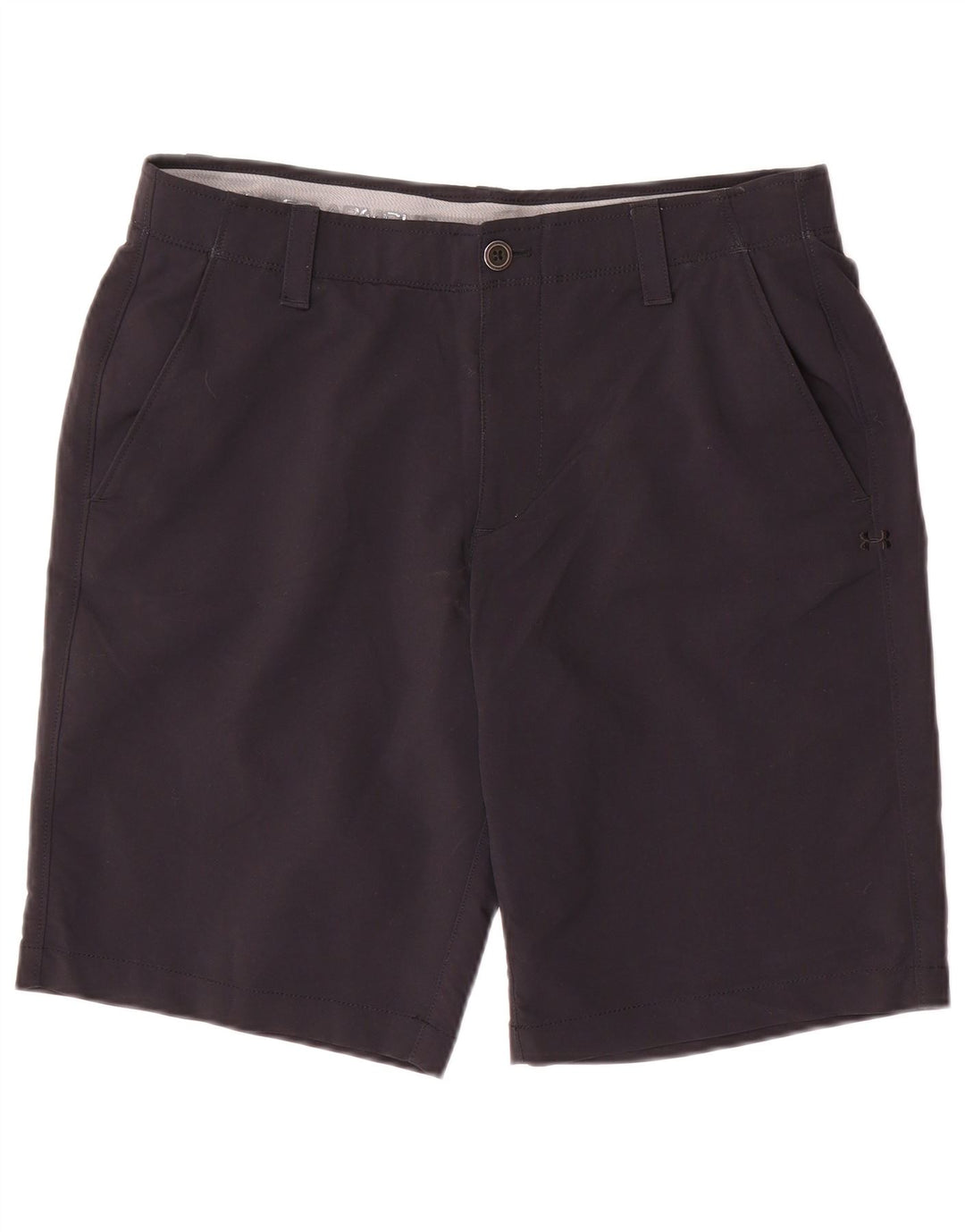 Umbro muške chino kratke hlače W34 veliki crni najlon