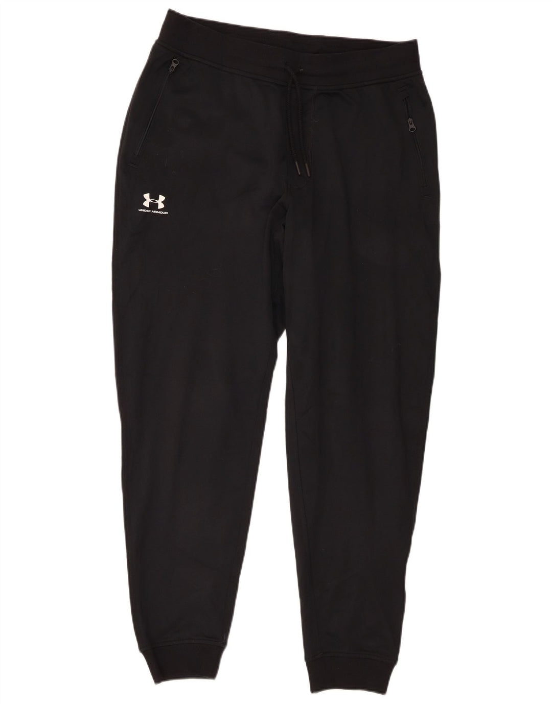 Under Armour Muška trenirka Hlače Joggers Large Black