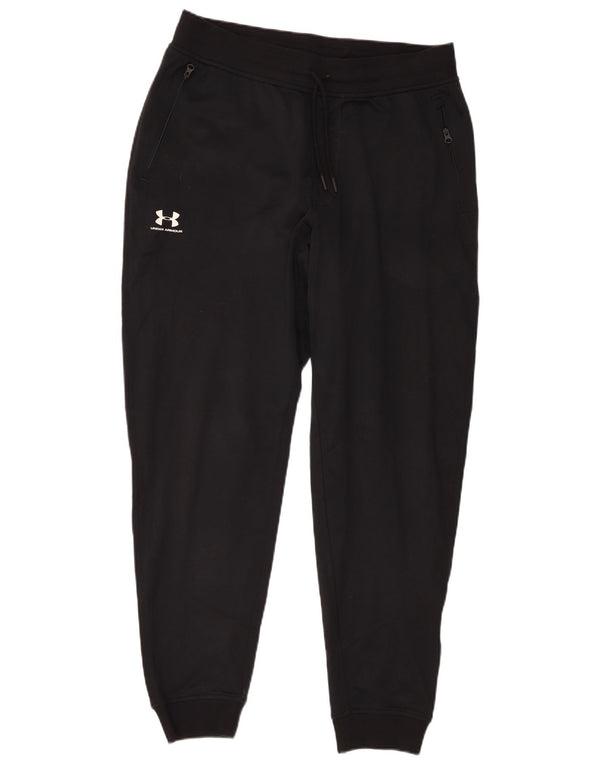 Under Armour Muška trenirka Hlače Joggers Large Black