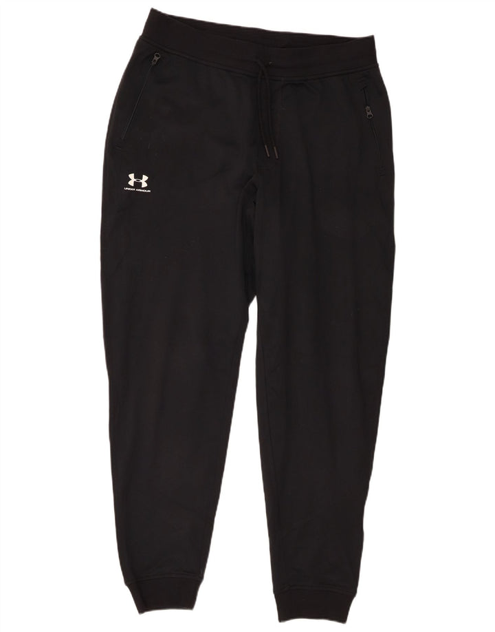 Under Armour Muška trenirka Hlače Joggers Large Black