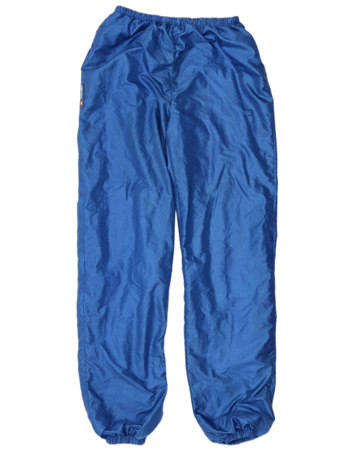 Ellesse Muška trenirka Hlače Joggers IT 50 srednje plava