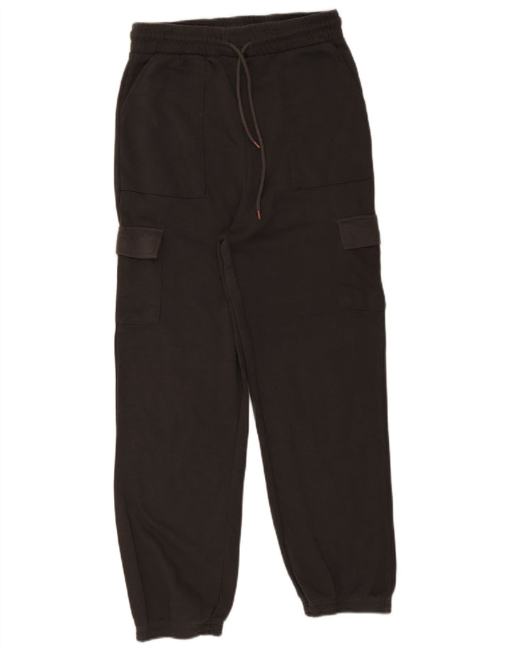 Zara muška kargo trenirka hlače Joggers XL sive