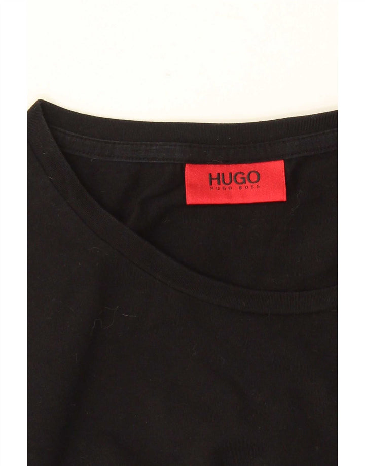 Hugo Boss muška majica XL crna