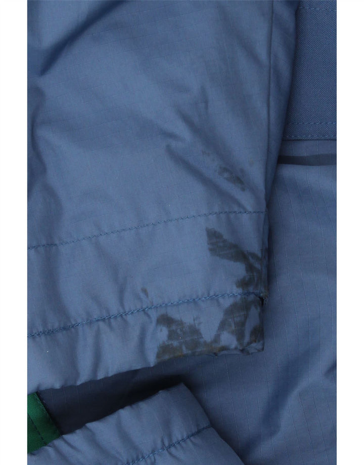 DIADORA Muška skijaška jakna UK 40 Large Blue Colourblock Poliester