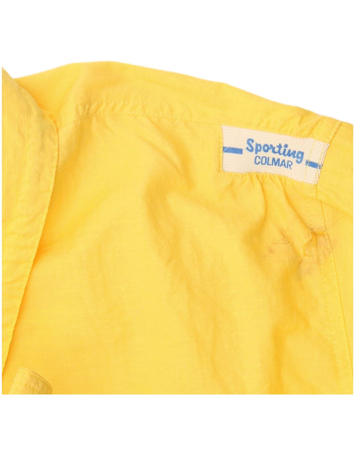 Colmar muška bomber jakna UK 40 Large Yellow