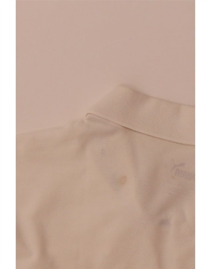 PUMA muška polo majica 2XL Off White