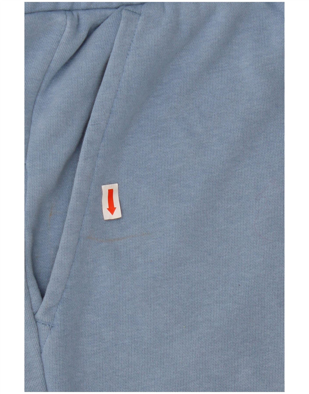 Puma muške kratke sportske hlače s grafičkim motivima, veliki plavi pamuk