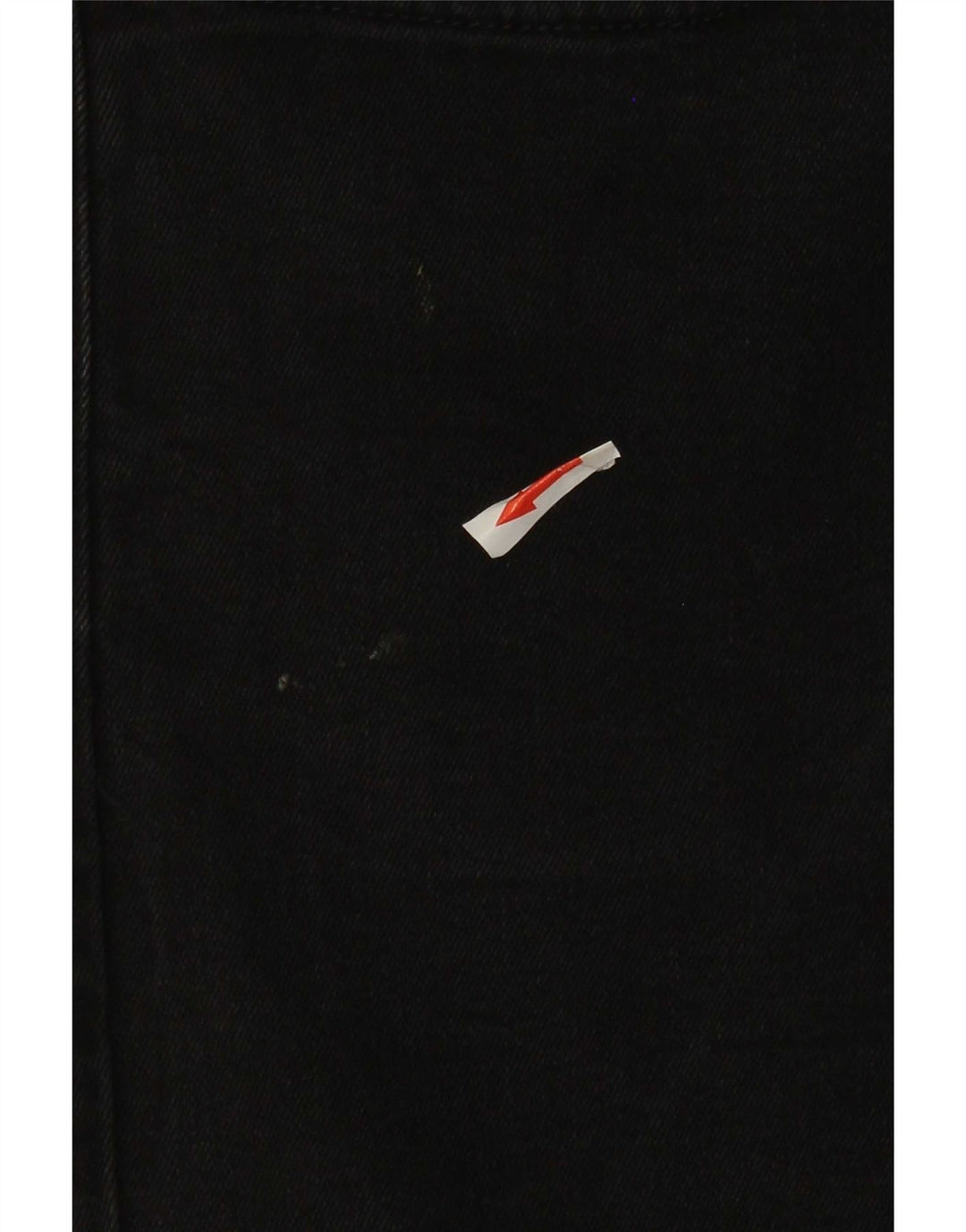 Levi's muške 512 uske sužene traperice W34 L32 crne