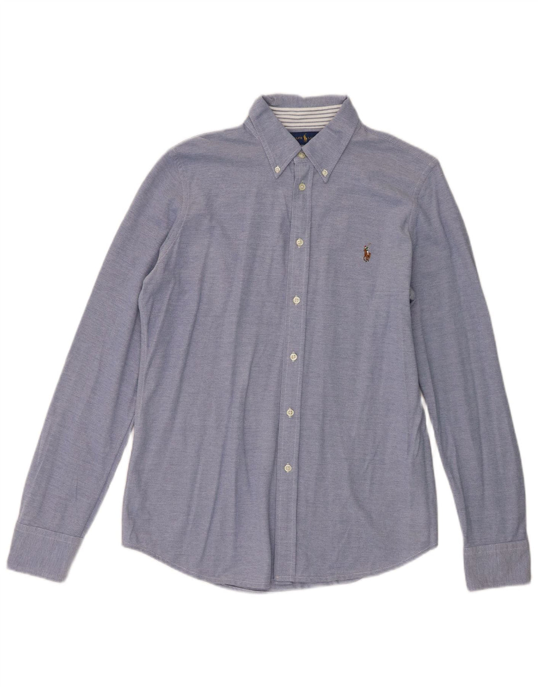 Ralph Lauren muška košulja XL plavi pamuk