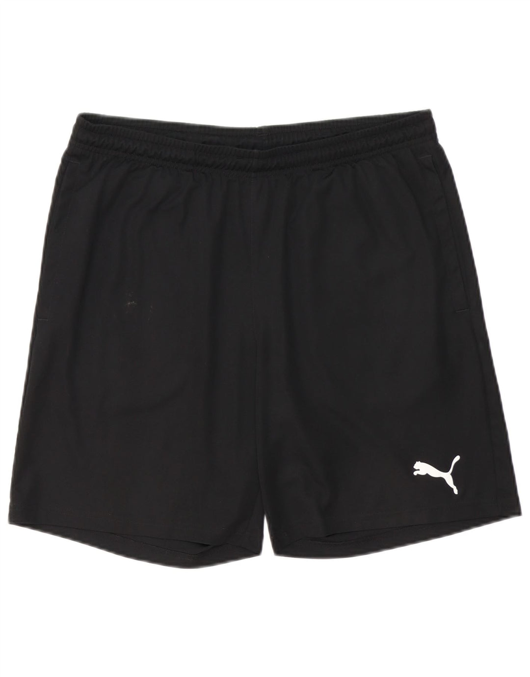 Puma muške sportske kratke hlače Large Black