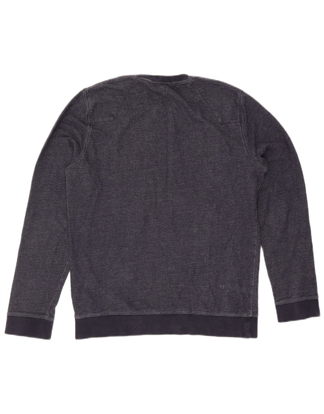 Calvin Klein Jeans muška trenirka s motivima srednje plave boje