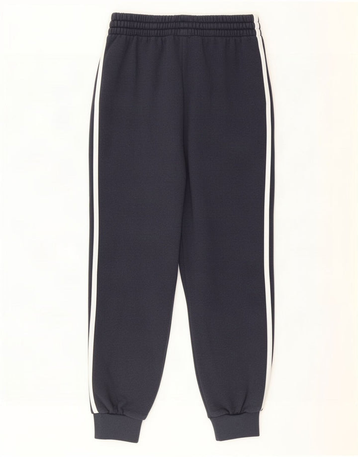 Adidas muške trenirke Hlače Joggers male tamnoplave