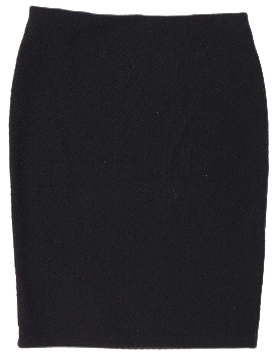 Marks & Spencer ženska pencil suknja UK 14 Large W32 tamnoplavi poliester