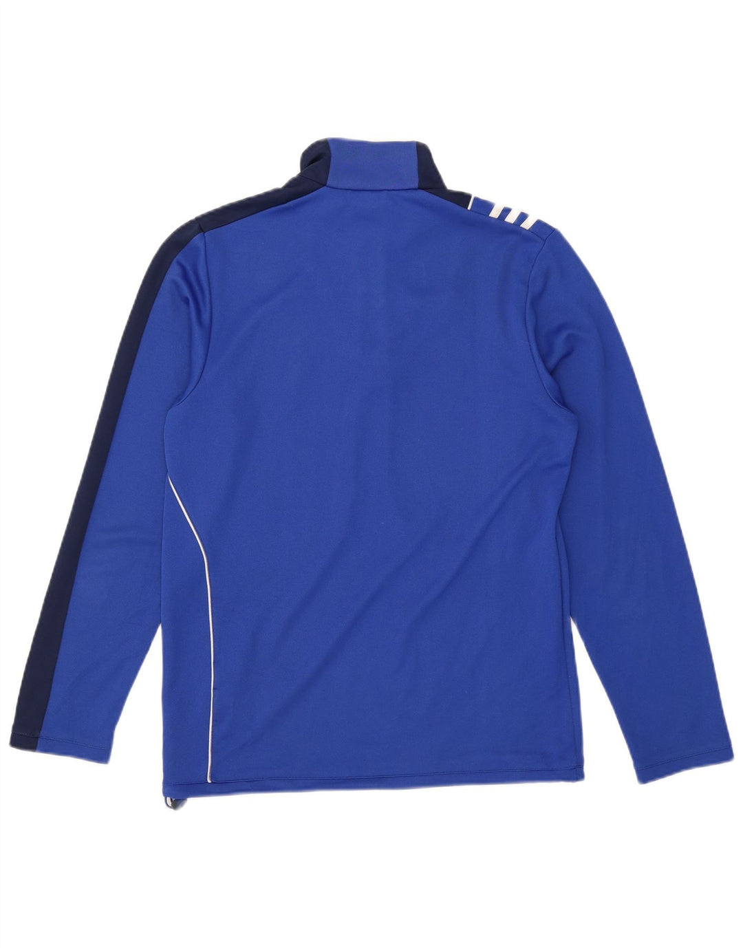 Adidas muška trenirka Climalite UK 38/40 srednje plava