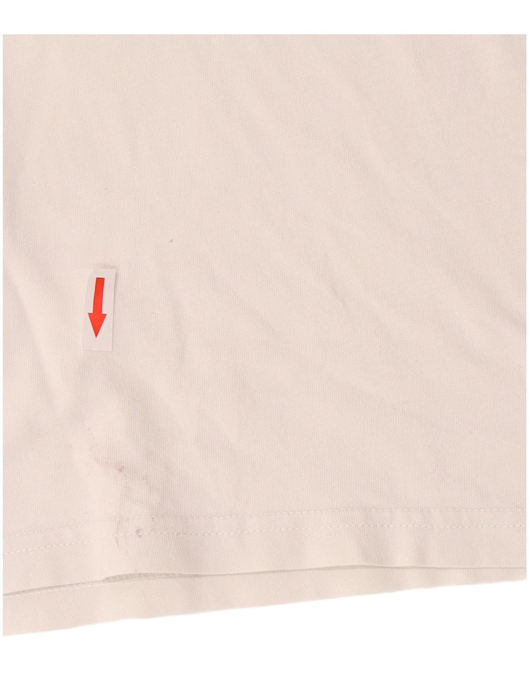 Muška polo majica North Sails Graphic 2XL bijeli pamuk