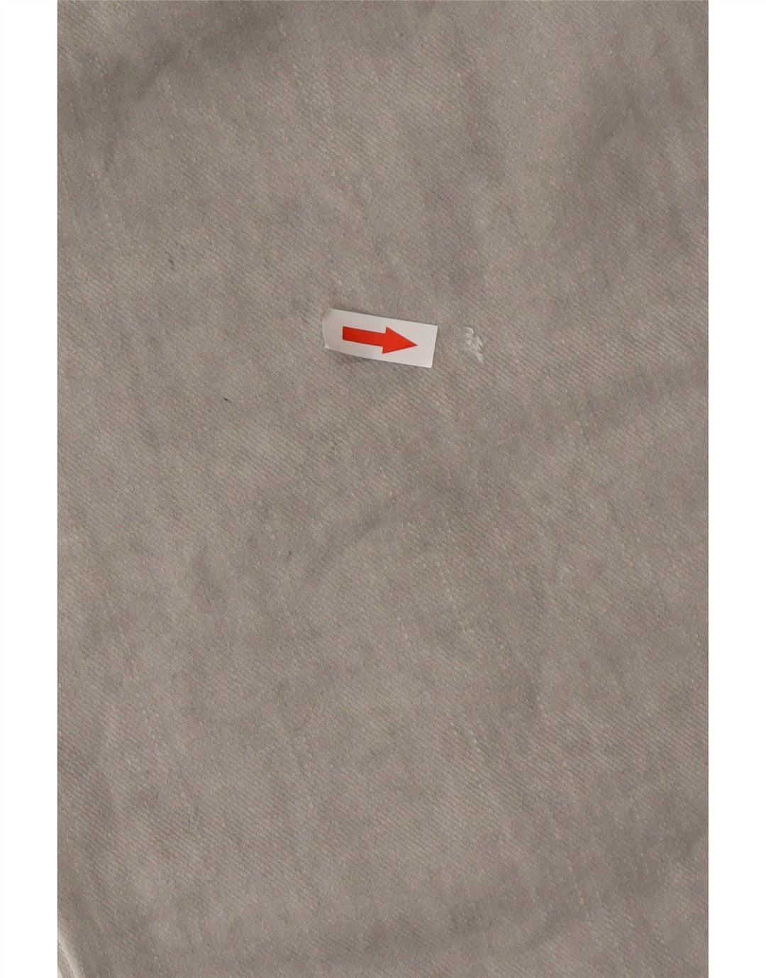 GAS Muške Cargo ravne traperice W36 L31 Sivi pamuk