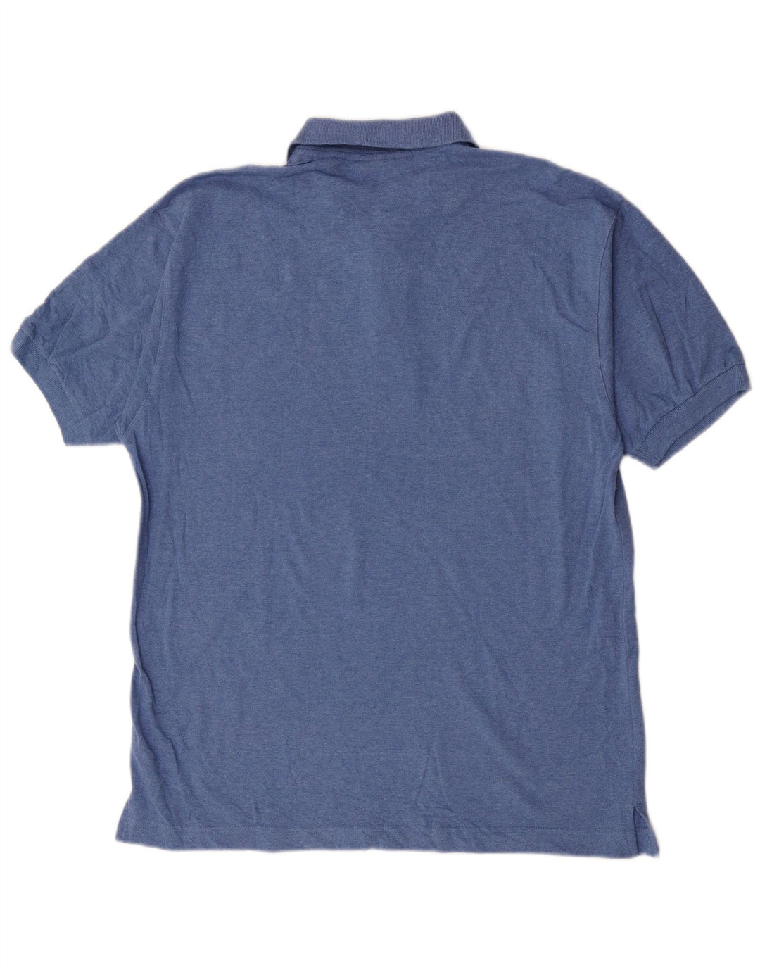Lotto muška polo majica Large Blue Pamuk
