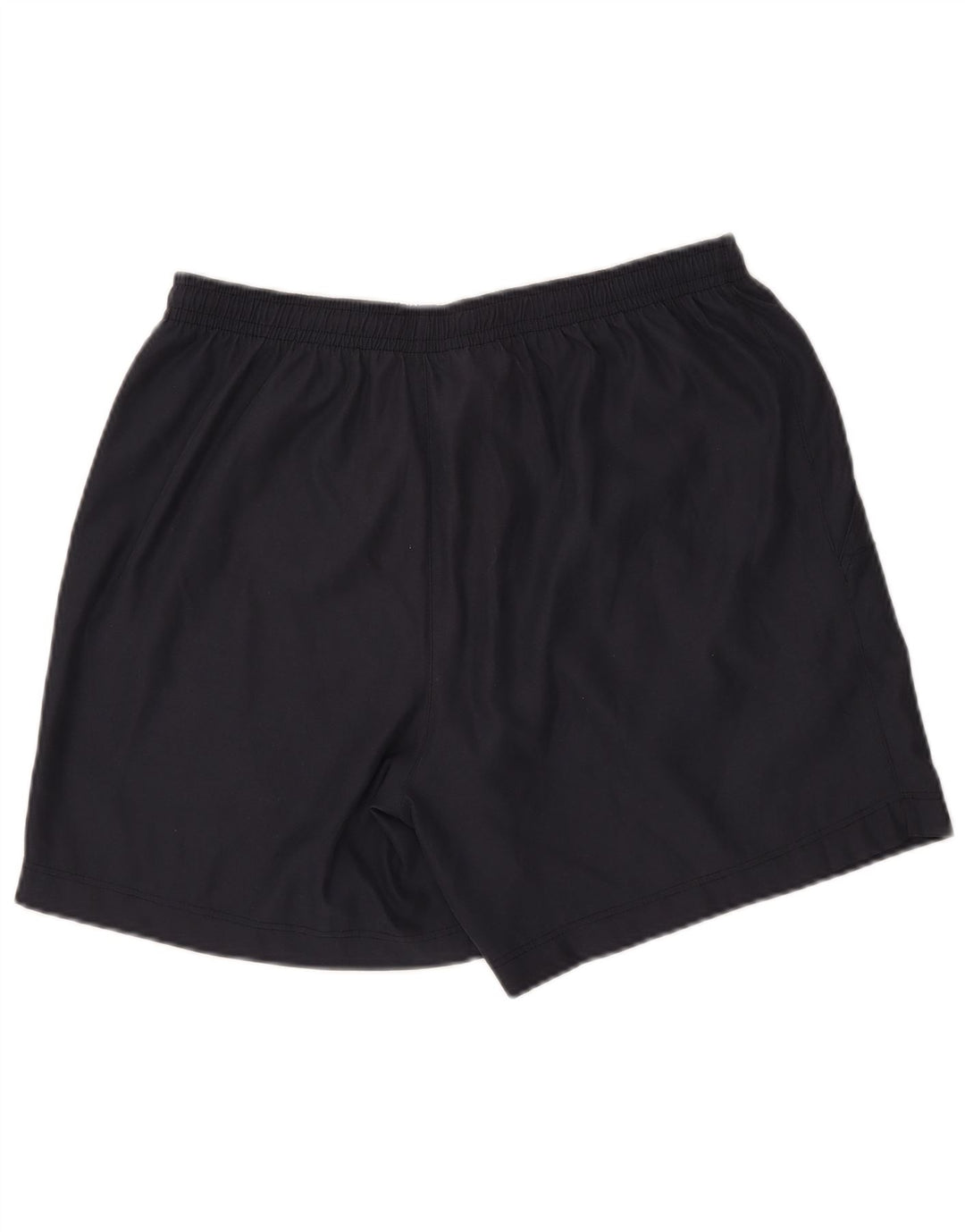 AUSTRALIAN L'ALPINA Muške chino kratke hlače IT 54 2XL W42 tamnoplavi poliester