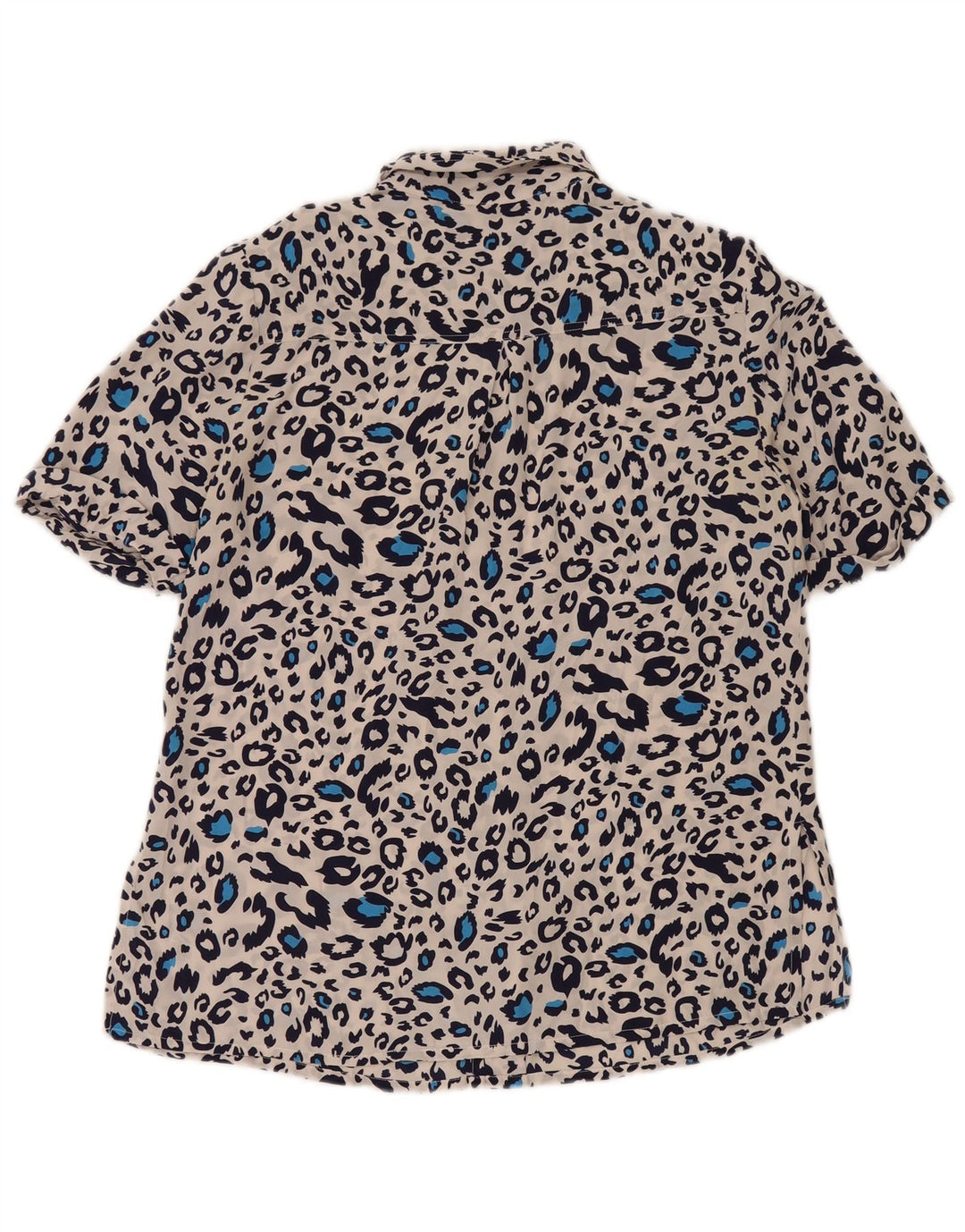 cherie Ženska košulja Bluza IT 42/44 Srednji šareni životinjski print