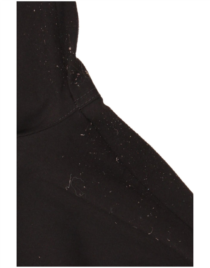 WRANGLER Muške ravne kargo hlače W44 L32 crne