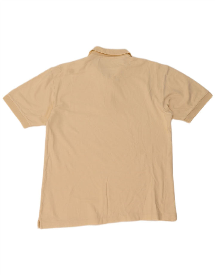Fila muška polo majica IT 52 Large Yellow