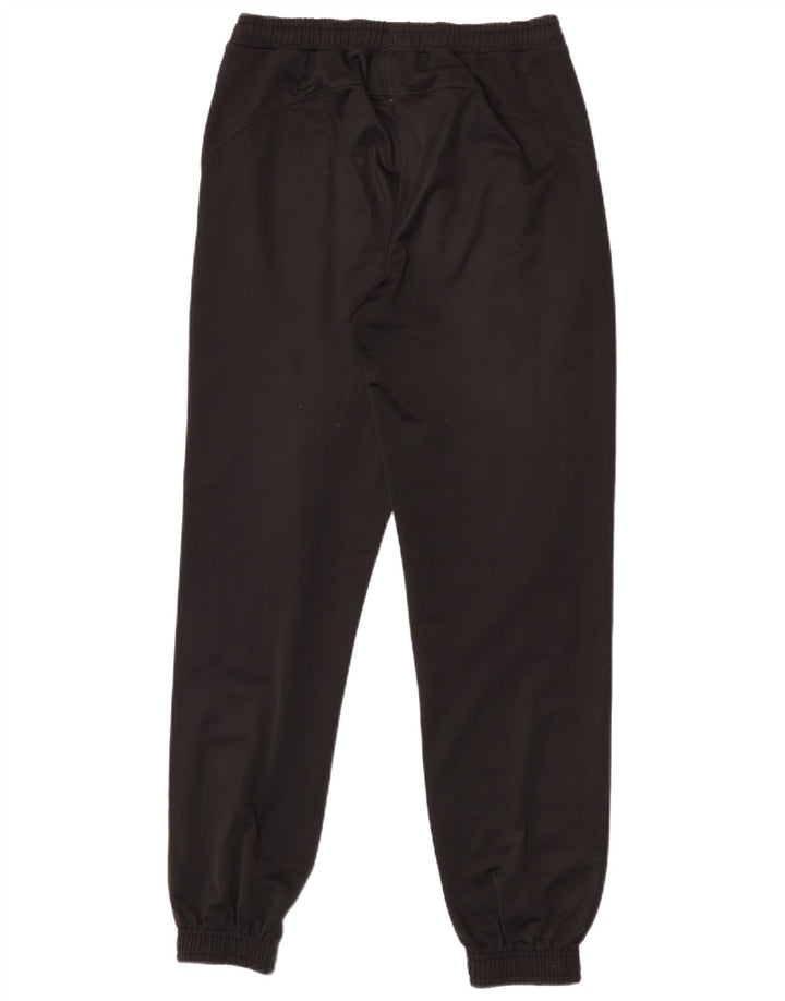 Trenirka Puma Boys Graphic Full 15-16 Years Black Colourblock