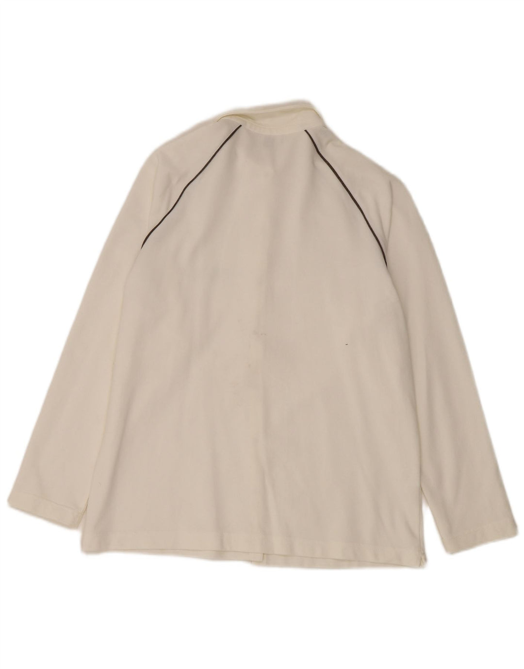 Belfe & Belfe ženska košulja UK1 4 srednje bijela