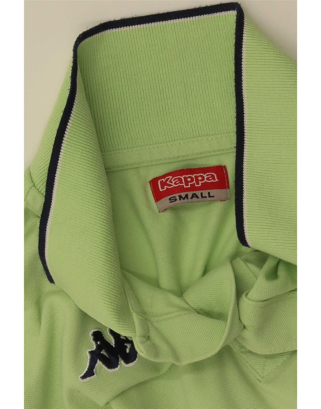 Kappa muška polo majica mala zelena