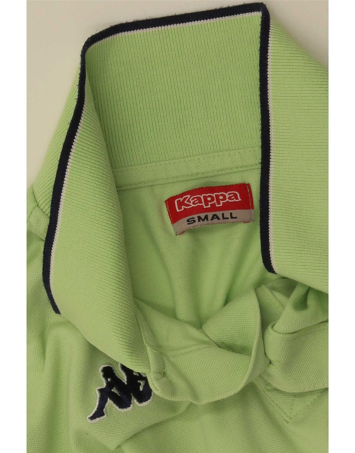 Kappa muška polo majica mala zelena