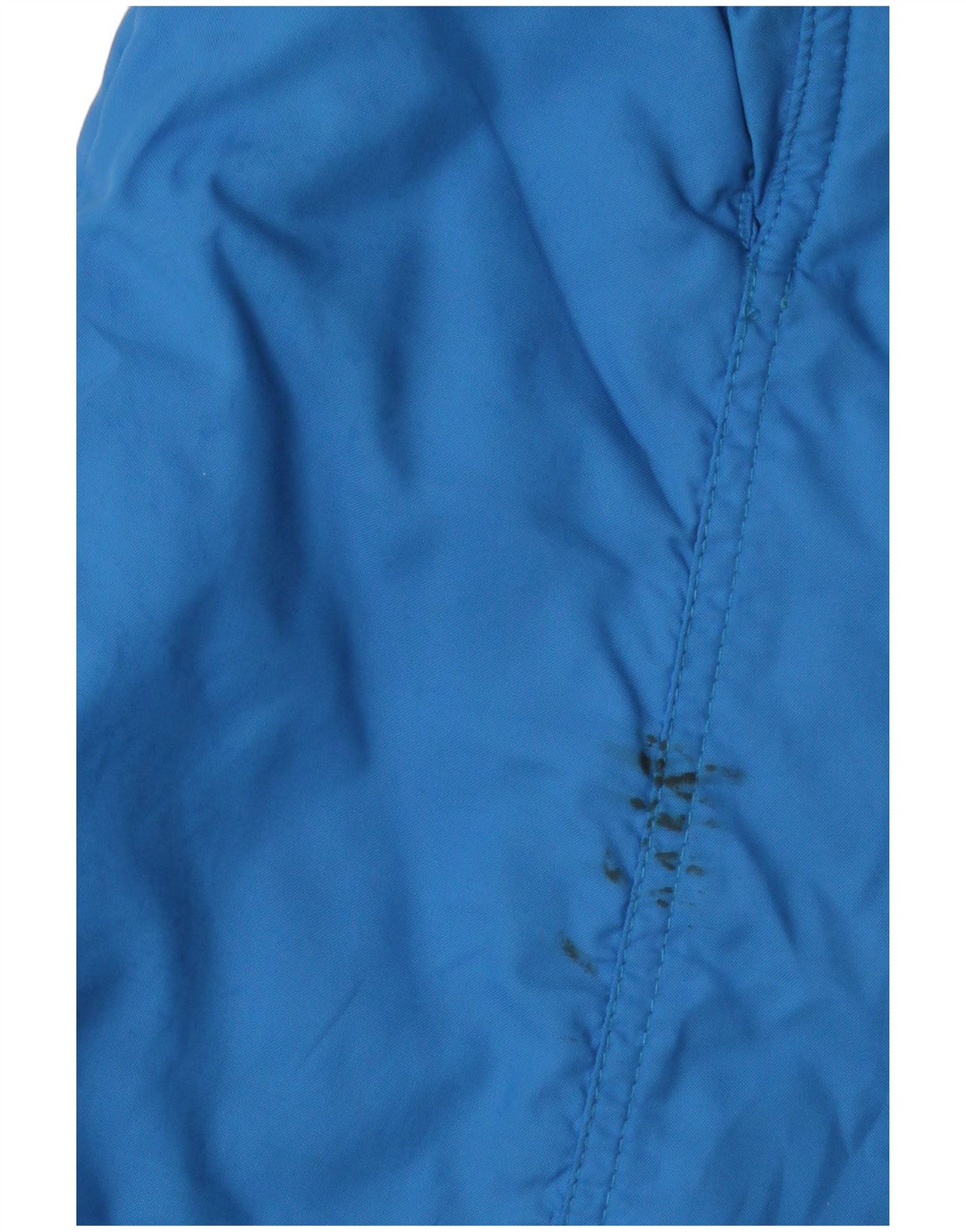 BELFE muška skijaška jakna IT 54 2XL plavi poliester u boji