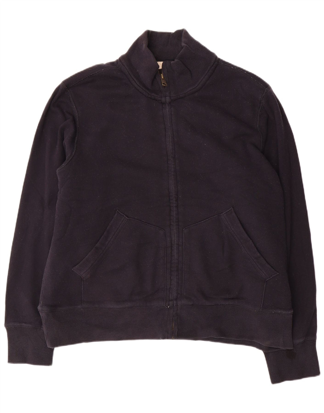Muška trenirka Eddie Bauer Gornja jakna 2XL tamnoplavi pamuk