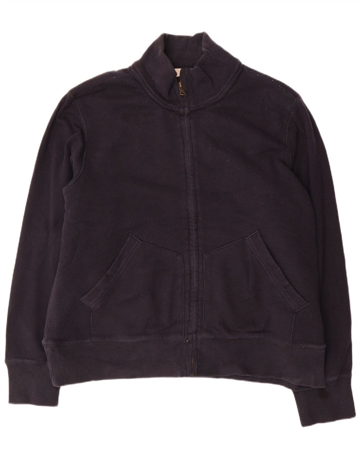 Muška trenirka Eddie Bauer Gornja jakna 2XL tamnoplavi pamuk