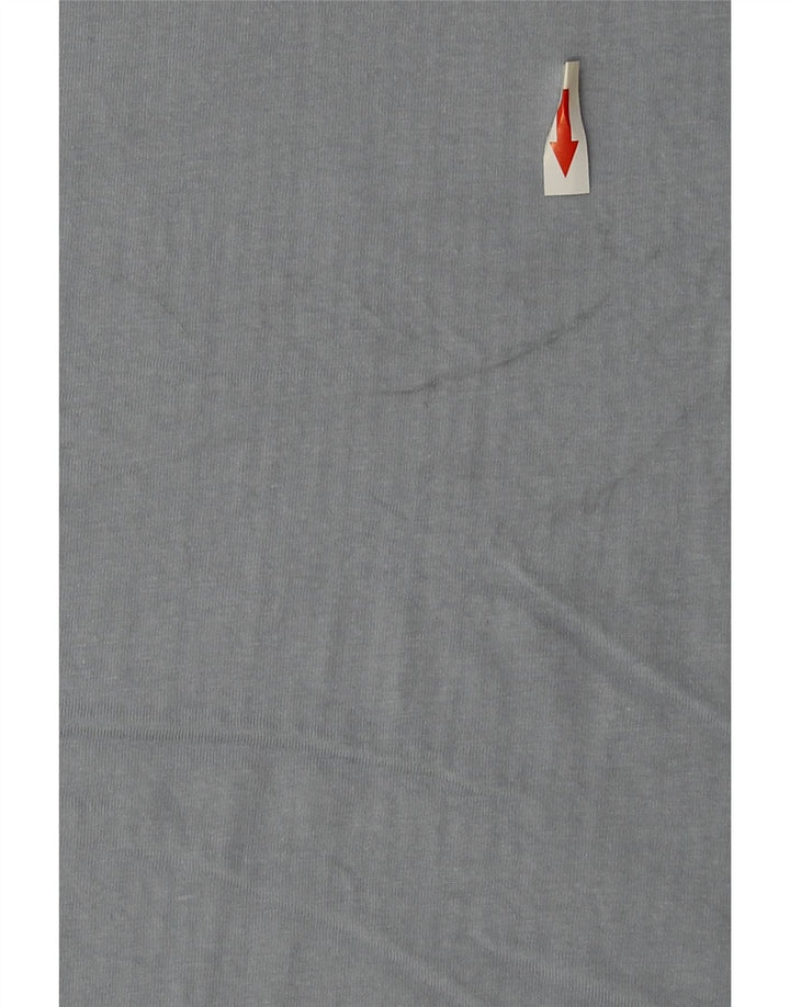 Jack & Jones muška majica s grafičkim motivima XL plava