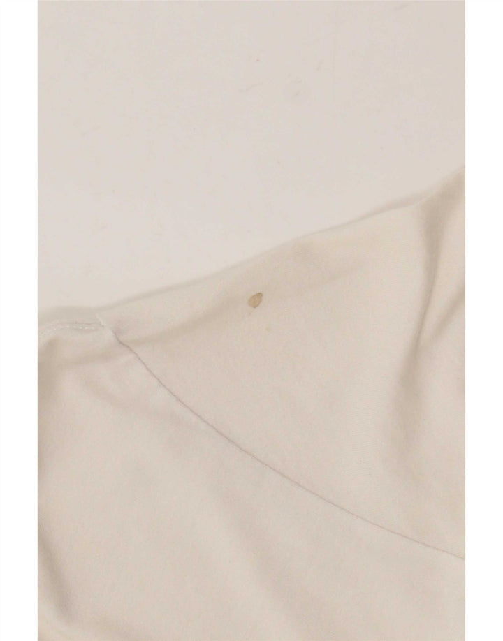 Levi's muška majica kratkih rukava Srednje bijeli pamuk