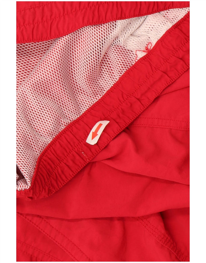 Helly Hansen muške kratke kupaće hlače 2XL crveni poliamid