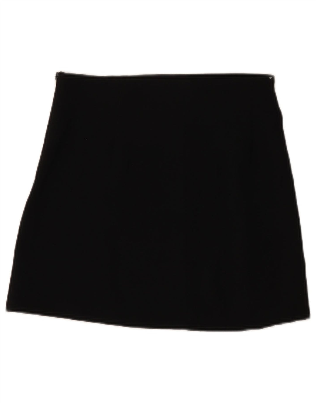 Zara ženska mini suknja XL W32 crna