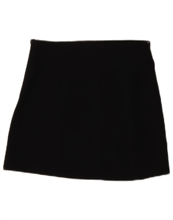 Zara ženska mini suknja XL W32 crna