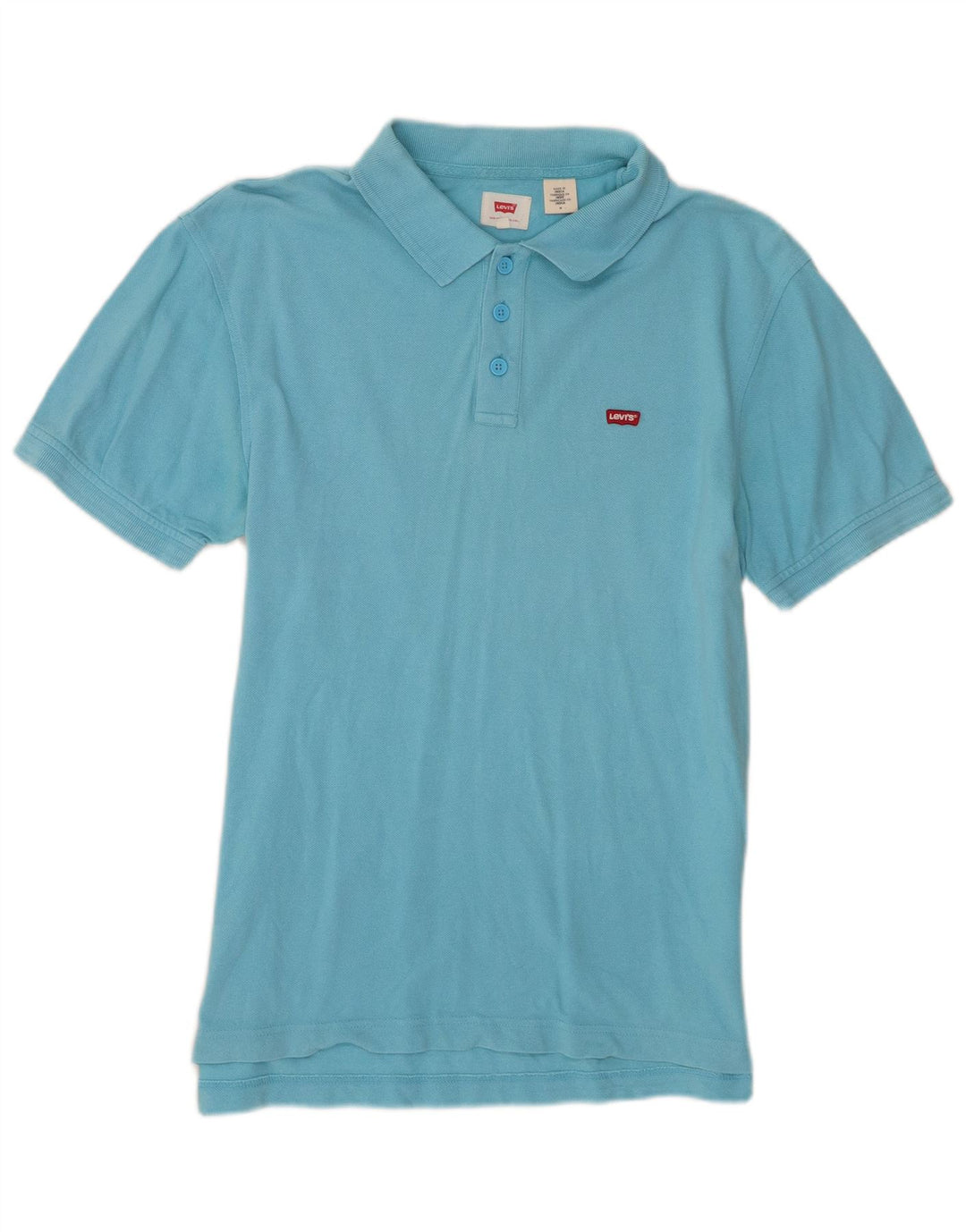 Levi's muška polo majica srednje plava