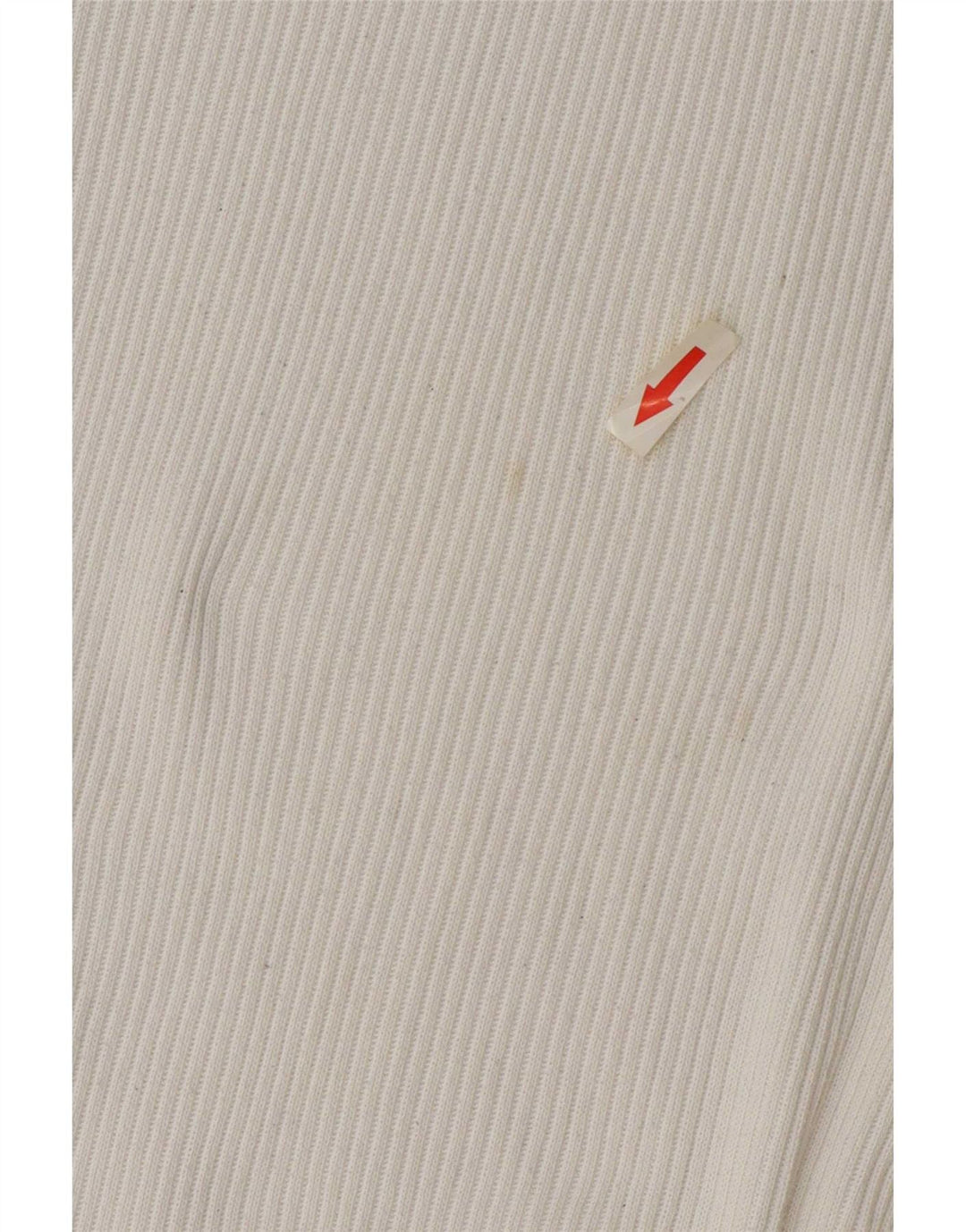 Zara muška polo majica XL bijela
