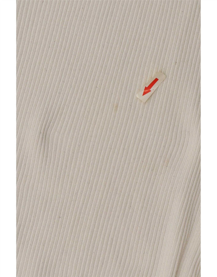 Zara muška polo majica XL bijela