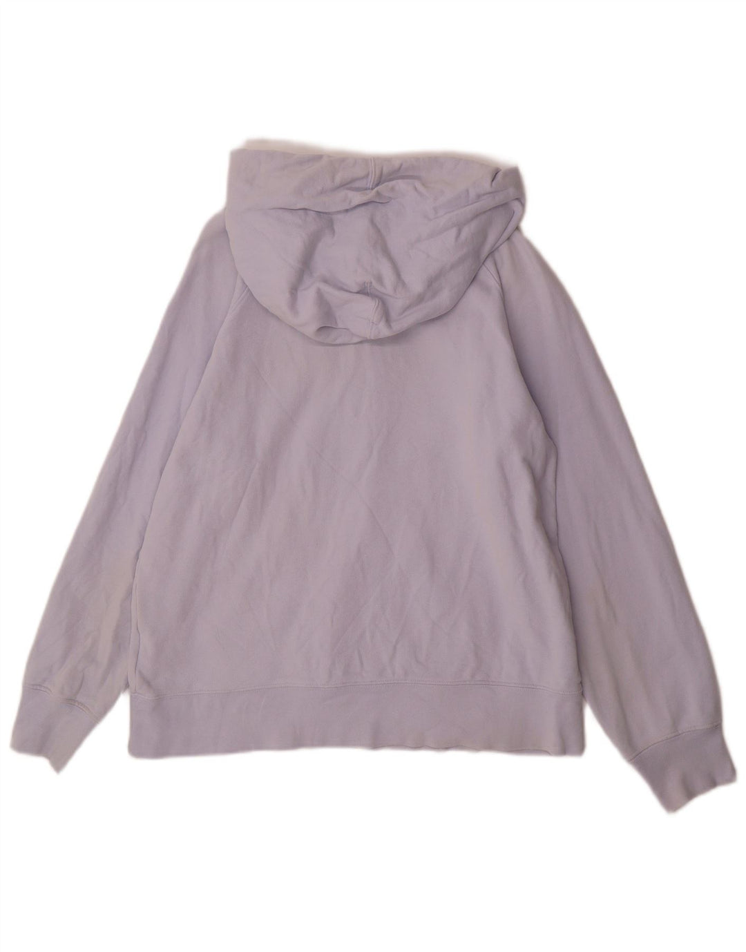 LEVI'S Mens Hoodie Jumper Small Purple