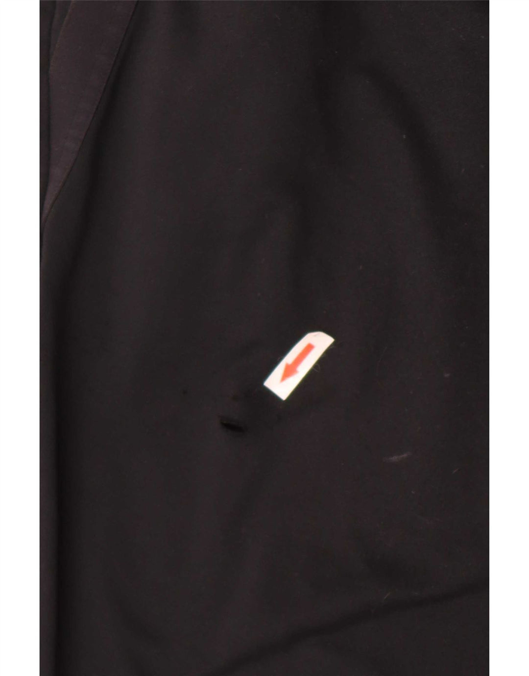 Puma muška trenirka hlače Joggers 2XL crni poliester