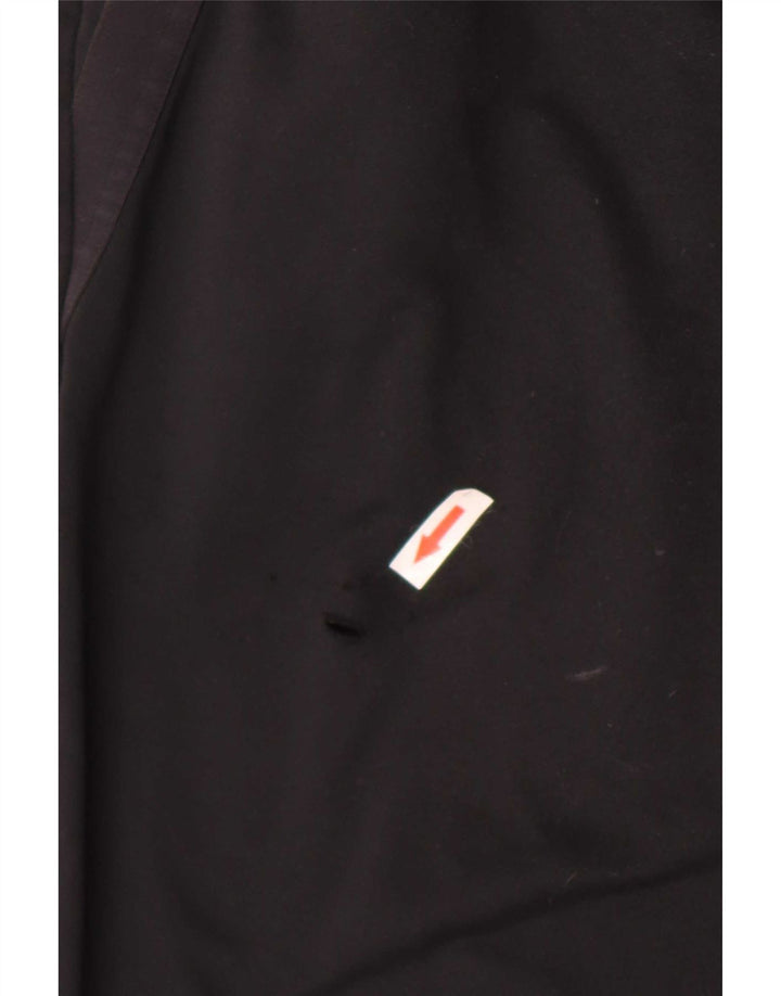 Puma muška trenirka hlače Joggers 2XL crni poliester